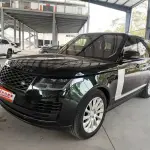 Land Rover Range Rover 2019 из Китая
