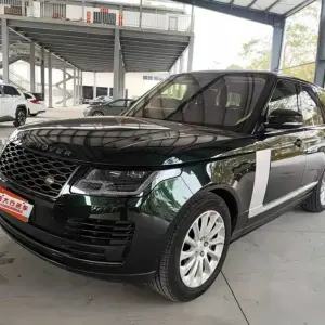 Land Rover Range Rover 2019 из Китая