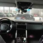 Land Rover Range Rover 2019 из Китая