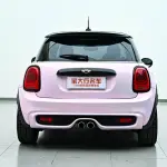 MINI Mini 2018 из Китая