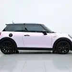 MINI Mini 2018 из Китая