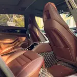 Porsche Panamera 2019 330 л.с. — лот 57594115 из Китая