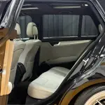 Mercedes-Benz C-Class (Import) 2012 из Китая