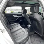 Audi A4L 2022 из Китая
