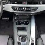 Audi A4L 2022 из Китая