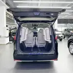 Lexus LM 2024 250 л.с. из Китая