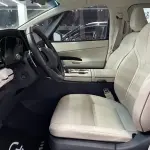 Lexus LM 2024 250 л.с. из Китая