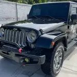 Jeep Wrangler 2018 234 л.с. 234 л.с. 234 л.с. из Китая