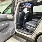 Lynk & Co 领克900 2025 из Китая