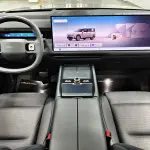 Lynk & Co 领克900 2025 из Китая