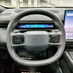 Lynk & Co 领克900 2025 из Китая