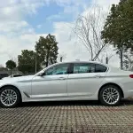 BMW 5 Series 2020 из Китая