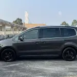 Volkswagen Sharan 2016 из Китая
