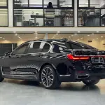 BMW 7 Series 2022 340 л.с. 340 л.с. из Китая