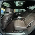 BMW 7 Series 2022 340 л.с. 340 л.с. из Китая