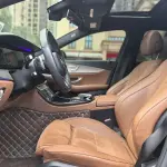 Mercedes-Benz E-Class 2017 из Китая