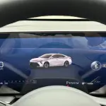 Buick LaCrosse 2024 237 л.с. 237 л.с. из Китая