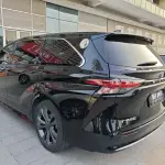 Toyota Sienna 2023 249 л.с. — лот 57599129 из Китая