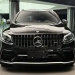 Mercedes-Benz GLC AMG 2020 из Китая