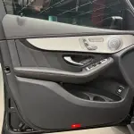 Mercedes-Benz GLC AMG 2020 из Китая