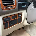 Toyota Land Cruiser 2007 лот 57599981 из Китая
