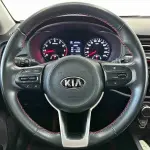 Kia KX Cross 2019 из Китая