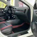 Kia KX Cross 2019 из Китая