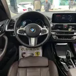 BMW X3 2019 из Китая