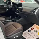 BMW X3 2019 из Китая