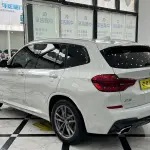 BMW X3 2019 из Китая