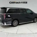 GAC Motor Trumpchi M8 2024 из Китая