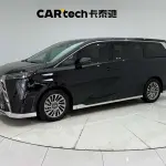 GAC Motor Trumpchi M8 2024 из Китая