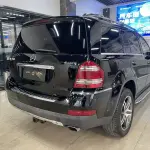 Mercedes-Benz GL-Class 2007 из Китая