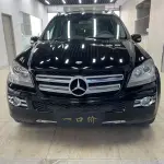 Mercedes-Benz GL-Class 2007 из Китая