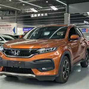 Honda XR-V 2016 из Китая