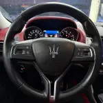 Maserati Levante 2017 350 л.с. — лот 57600949 из Китая