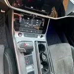 Audi A6L 2021 190 л.с. 190 л.с. 190 л.с. 190 л.с. из Китая