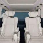 Toyota Alphard 2018 из Китая