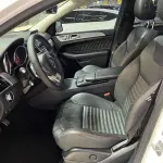 Mercedes-Benz GLE Coupe AMG 2018 390 л.с. из Китая