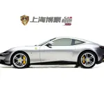 Ferrari Roma 2021 620 л.с. 620 л.с. 620 л.с. из Китая