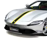 Ferrari Roma 2021 620 л.с. 620 л.с. 620 л.с. из Китая