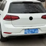 Volkswagen Golf 2019 из Китая
