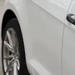 Volkswagen Golf 2019 из Китая