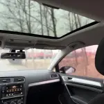 Volkswagen Golf 2019 из Китая