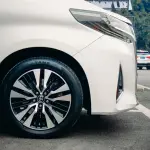 Toyota Alphard 2018 из Китая