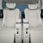 Toyota Alphard 2018 из Китая