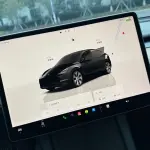 Tesla Model Y 2022 лот 57601178 из Китая
