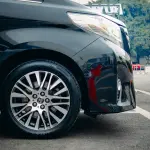 Toyota Alphard 2018 из Китая
