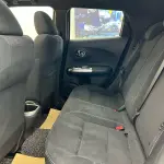 Infiniti ESQ 2016 из Китая