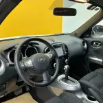 Infiniti ESQ 2016 из Китая